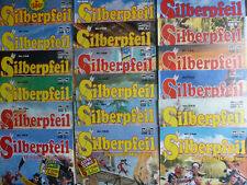 Silberpfeil auswahl 450 gebraucht kaufen  Rheine