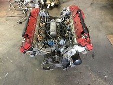 Maserati coupe 2003 for sale  Philadelphia