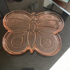 Bedroom vanity tray for sale  RUGBY
