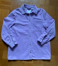 Street cordhemd cordbluse gebraucht kaufen  Deutschland