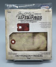 Sizzix tim holtz for sale  Houston