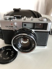 Olympus camera for sale  BILSTON
