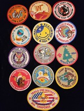 Vintage boy scout d'occasion  Expédié en Belgium