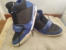 Nike air jordan d'occasion  Marseille VII