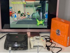 Sega dreamcast hdmi for sale  HULL