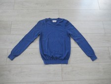 Pull col bleu d'occasion  Conflans-Sainte-Honorine