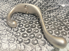 Satin nickel heavy for sale  New Rochelle