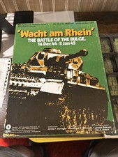 Spi wargame wacht for sale  Worcester