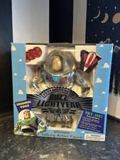 Thinkway intergalactic silver for sale  FELIXSTOWE