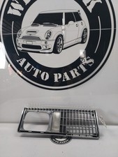Oldsmobile Omega Grill lateral direita fabricante de equipamento original 1981 comprar usado  Enviando para Brazil