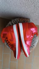 Nike jordan mid d'occasion  Évian-les-Bains