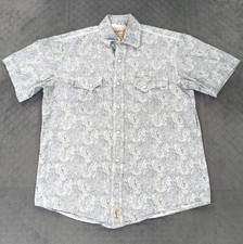 Rafter shirt western for sale  Houston