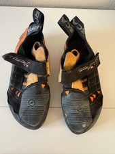 Scarpa instinct climbing for sale  Phoenix