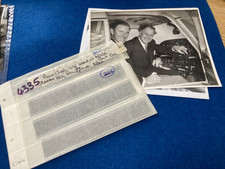 Graham hill racing for sale  SKIPTON