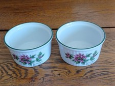 Pair royal worcester for sale  NOTTINGHAM