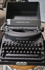 Remington rand model for sale  Mena