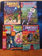 Fantasy 3000 5 gebraucht kaufen  Preetz