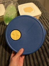 Tupperware mikro fix gebraucht kaufen Tupperware mikro fix gebraucht kaufen  Wiesbaden