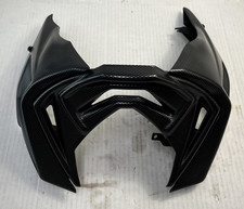 Spoiler de motor Puig 2023-2024 Suzuki GSX-8S - aparência de carbono, P/N: 21698C comprar usado Spoiler de motor Puig 2023-2024 Suzuki GSX-8S - aparência de carbono, P/N: 21698C comprar usado  Enviando para Brazil