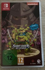 Teenage mutant ninja gebraucht kaufen  Hannover