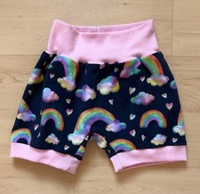 Baby pumphose kurz gebraucht kaufen  Mühldorf a.Inn