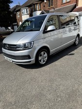 Volkswagen transporter tdi for sale  WALSALL