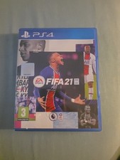 Fifa disc ps4 for sale  CHATHAM