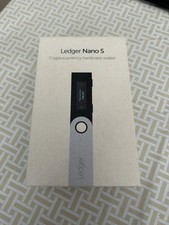 Ledger nano plus for sale  Tualatin