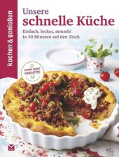 Kochen genießen schnelle gebraucht kaufen  Berlin