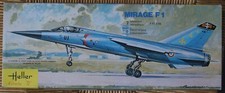 Mirage 1 72 d'occasion  Barbezieux-Saint-Hilaire
