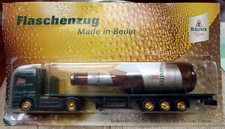 Modellauto flaschenzug berline gebraucht kaufen  Minden