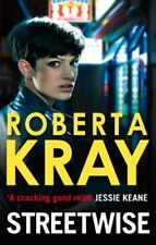 Streetwise roberta kray for sale  UK