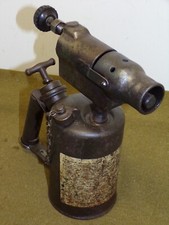 Lampe souder allemande d'occasion  Châtellerault