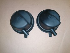 Rubber cover headlight usato  Dipignano