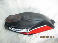 Kawasaki ar50 tank d'occasion  Expédié en Belgium
