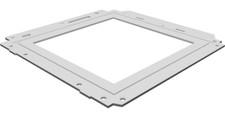 Back plate for usato  Italia
