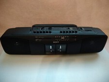 Vintage sony cfs d'occasion  Laon