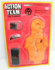 Action team allwetter gebraucht kaufen  Hamburg