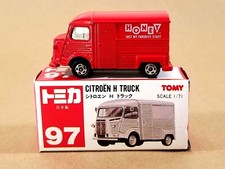 Tomy tomica citroen for sale  Bakersfield