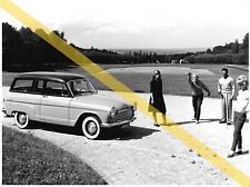 Photo presse simca d'occasion  Rueil-Malmaison
