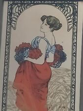 Miroir saison sérigraphie d'occasion  Saint-Memmie
