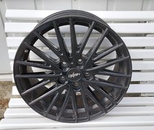Komplettsatz alu felgen gebraucht kaufen  Heide