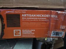 Millstead artisan hickory for sale  Dearborn