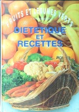Fruits legumes verts usato  Italia