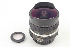 [Quase em perfeito estado] Nikon Ai-S AIS olho de peixe NIKKOR 16mm f2.8 do Japão comprar usado  Enviando para Brazil