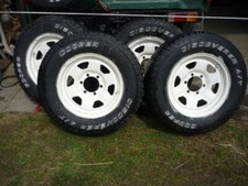 land cruiser komplettrader gebraucht kaufen land cruiser komplettrader gebraucht kaufen Berglicht, Immert, Malborn