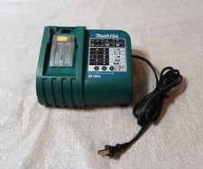 Genuine makita dc18ra for sale  Joshua