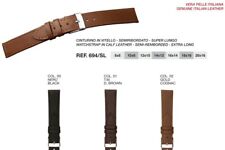 Cinturini orologio lunghi usato  Capriolo