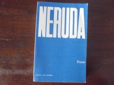 poesie pablo neruda usato poesie pablo neruda usato Santa Maria Capua Vetere