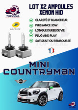 Kit ampoules xenon d'occasion  Saint-Quentin